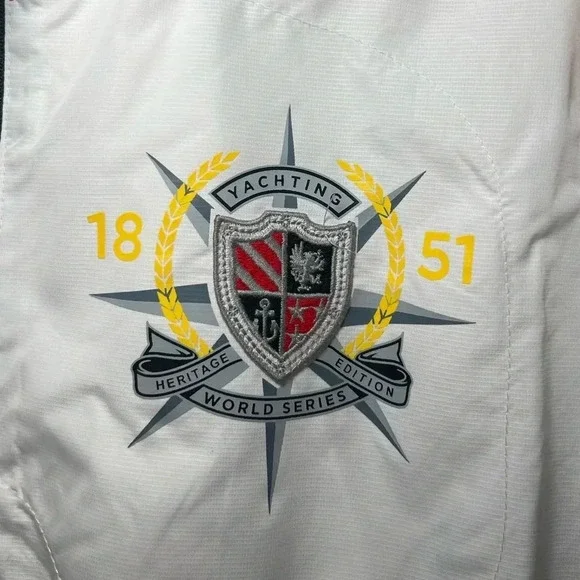 Puma Yachting Heritage Edition Germany jacket - Picture 3 of 14